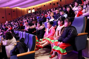 琅岐镇2019年迎新年文艺汇演 文化艺术交流活动盛况