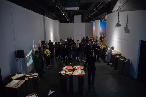 从三场声音艺术展览，听见艺术与城市的共鸣