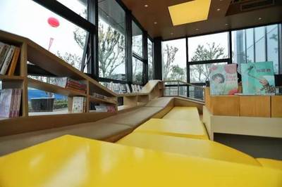 书香暖冬 在城市最美书店，赴一场文化与艺术的温暖之约