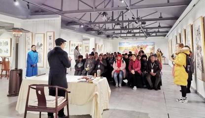 慧和天语·不忘初心 中尼文化交流活动圆满落幕，艺术共鸣跨越喜马拉雅