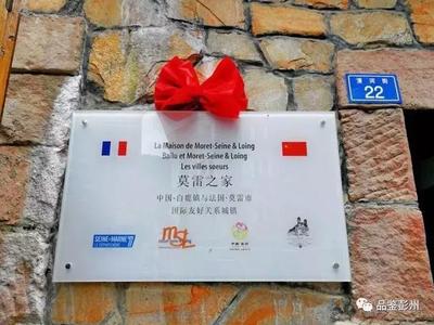 漂洋过海，在白鹿娶你！国际化社区的幸福感爆棚啦