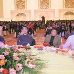 华盛江泉集团文化艺术节 共绘时代华章，搭建文化交流桥梁