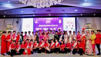 中韩文化交流盛典暨2019傲蕾杯新疆大赛在韩国圆满落幕